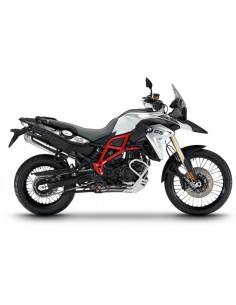 Fijación Shad 3P System Bmw F650Gs / F700Gs / F800Gs 2