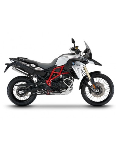 Fijación Shad 3P System Bmw F650Gs / F700Gs / F800Gs