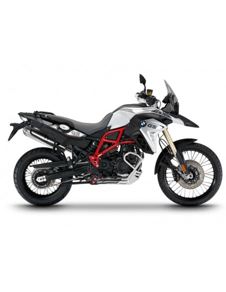 Fijación Shad 3P System Bmw F650Gs / F700Gs / F800Gs