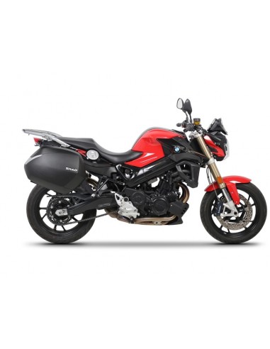 Sistema Fixação Shad 3P para BMW F800R
