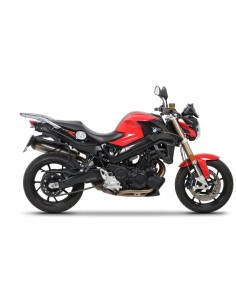 Fijación Shad 3P System Bmw F800R 2