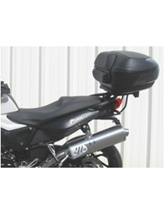 Fixação Shad Top Master BMW F800 R/S