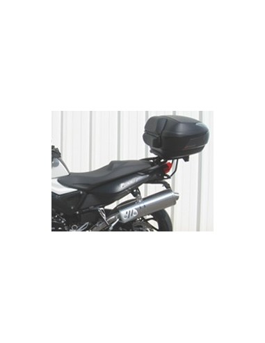 Fijación Shad Top Master Bmw F800 R/S