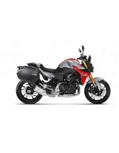 Fijación Shad 3P System Bmw F900 X/Xr 2