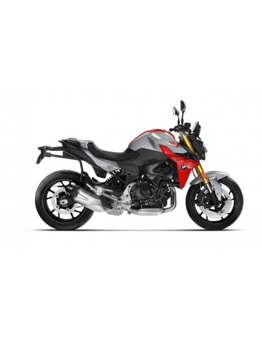 Fijación Shad 3P System Bmw F900 X/Xr