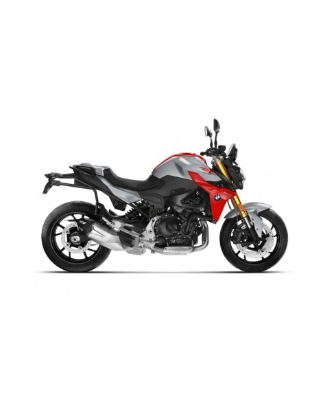 Fijación Shad 3P System Bmw F900 X/Xr