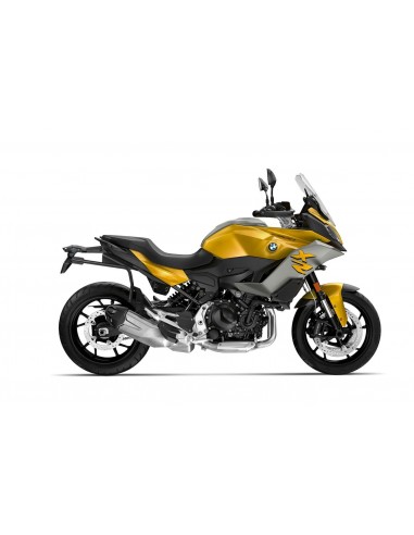 Fijación Shad 3P System Bmw F900 X/Xr