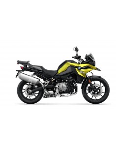 Fijación Shad 3P System Bmw F850 Gs 2