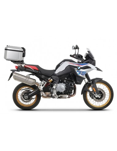 Fijación Shad Top Master Bmw F850 Gs