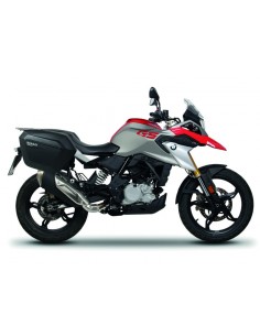 Fijación Shad 3P System Bmw G310R/GS 2