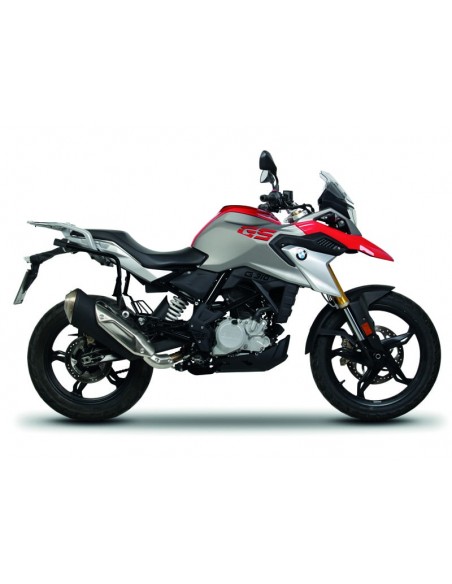 Fijación Shad 3P System Bmw G310R/GS