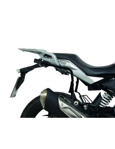 Fijación Shad 3P System Bmw G310R/Gs