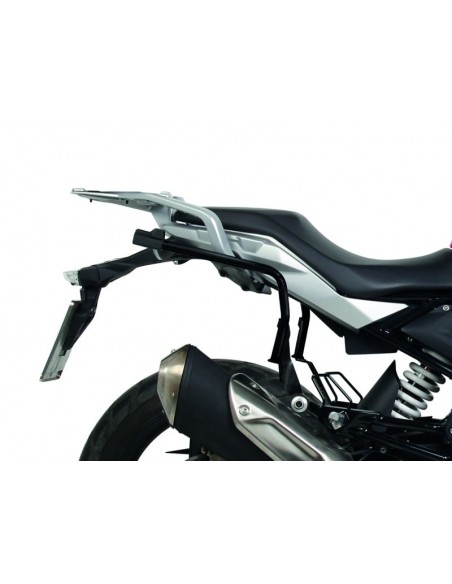Fijación Shad 3P System Bmw G310R/Gs