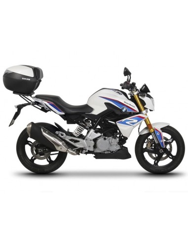 Fijación Shad Top Master Bmw G 310 R