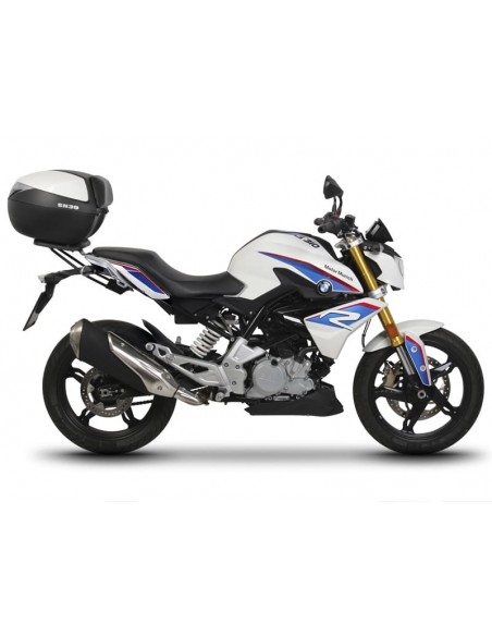 Fixação Shad Top Master para BMW G 310 R