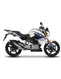 Fixação Shad Top Master para BMW G 310 R 2