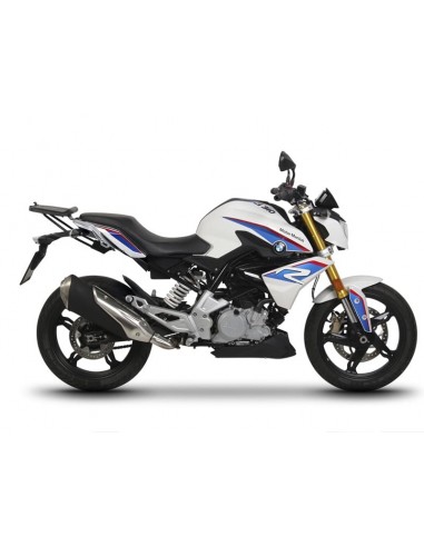 Fixação Shad Top Master para BMW G 310 R