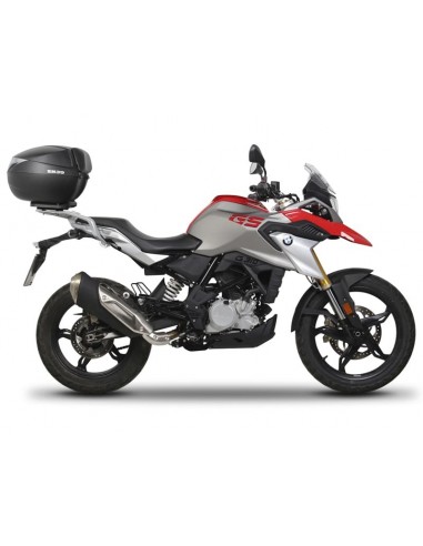 Fijación Shad Top Master Bmw G 310 Gs