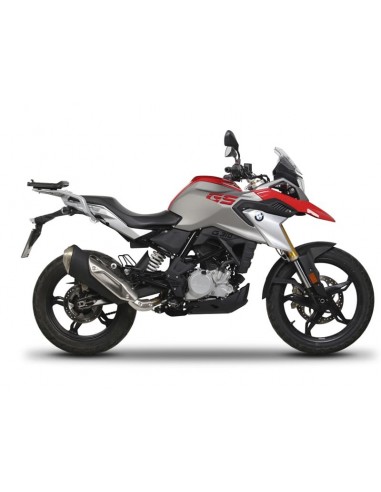 Fijación Shad Top Master Bmw G 310 Gs