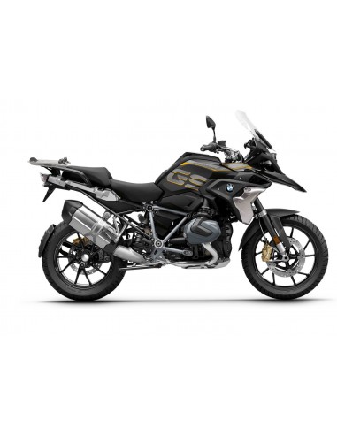 Fijación Shad Top Master Bmw R1200/1250 Gs