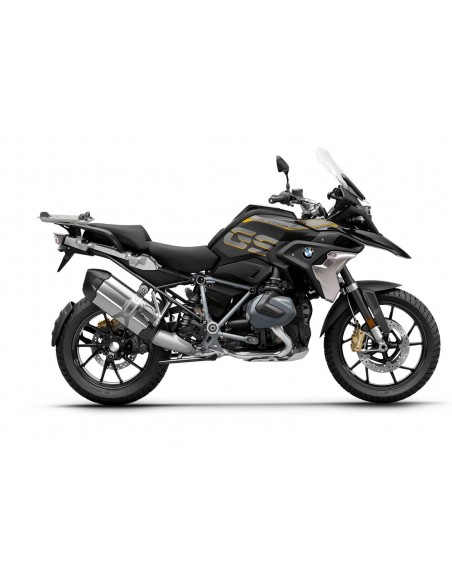 Fijación Shad Top Master Bmw R1200/1250 Gs