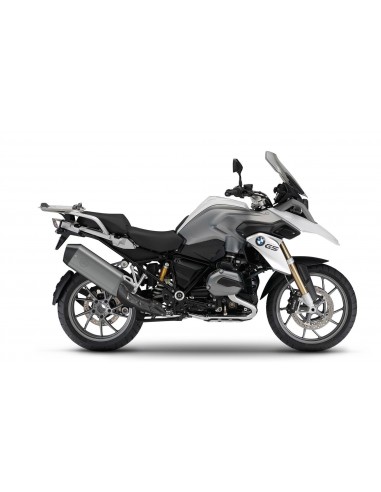 Fijación Shad Top Master Bmw R1200/1250 Gs
