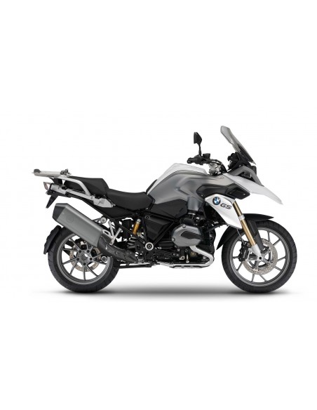 Fixação Shad Top Master para BMW R1200/1250 GS