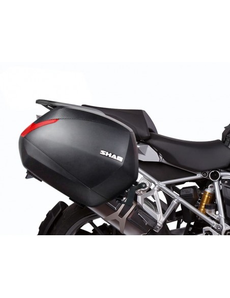 Fijación Shad 3P System Bmw R1200 Gs