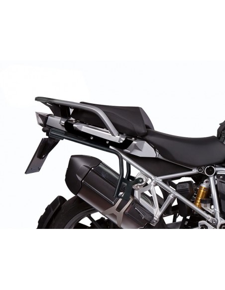Fixação do sistema Shad 3P para BMW R1200 GS