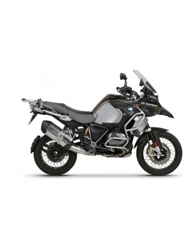 Fijación Shad Top Master Bmw R1200/1250Gs Adventure