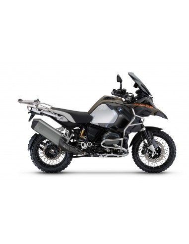 Fijación Shad Top Master Bmw R1200/1250Gs Adventure
