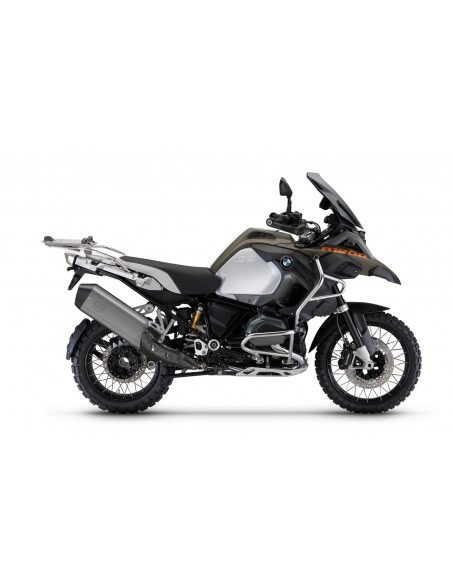 Fijación Shad Top Master Bmw R1200/1250Gs Adventure
