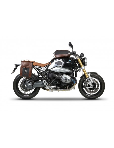 Fijación Shad SR Side Bag Holder Bmw Ninet 1200