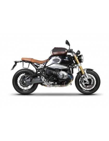 Fixação para alforges laterais Shad SR para BMW Ninet 1200
