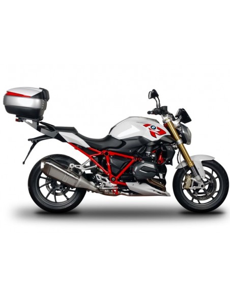 Fixação Shad Top Master para BMW R1200 R/RS