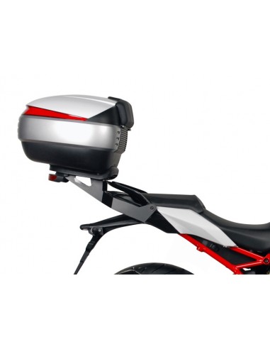 Fixação Shad Top Master para BMW R1200 R/RS