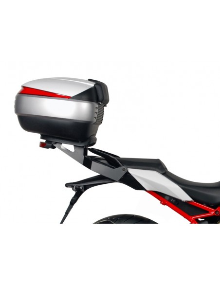 Fixação Shad Top Master para BMW R1200 R/RS