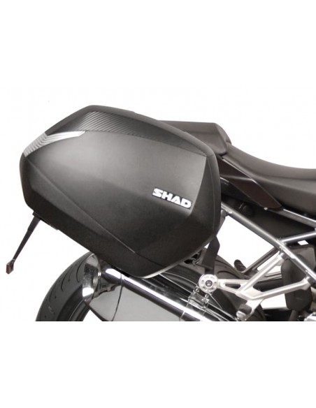 Fijación Shad 3P System Bmw R1200 R/Rs