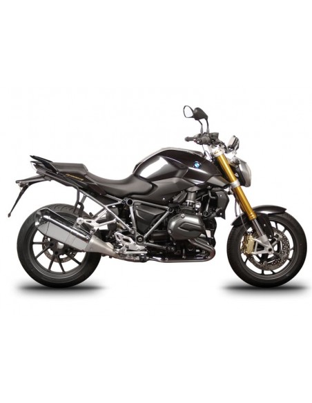 Fijación Shad 3P System Bmw R1200 R/Rs