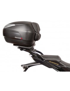 Fijación Shad Top Master Bmw R1200 R/Rs 2