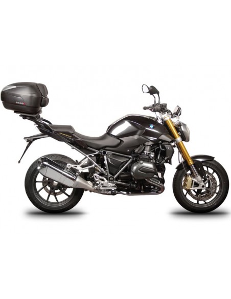 Fixação Shad Top Master para BMW R1200 R/RS