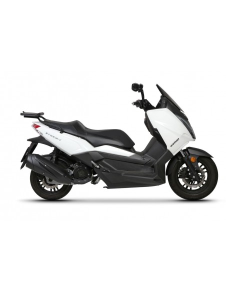 Shad Top Master Wottan Storm T 125 Fixação