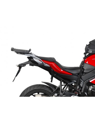 Fixação do sistema Shad 3P para BMW S 1000 XR