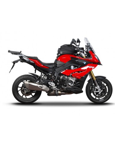 Fixação do sistema Shad 3P para BMW S 1000 XR