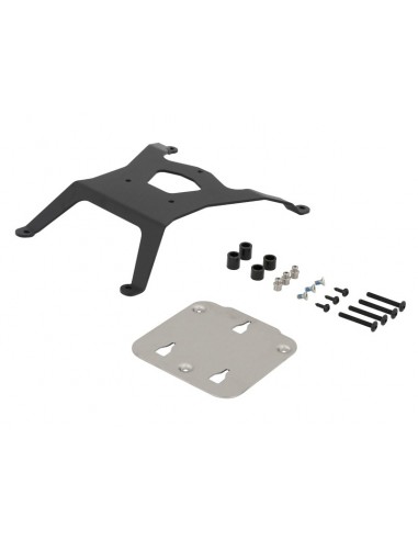 Fijación Shad Pin System Bmw F700Gs/800Gs