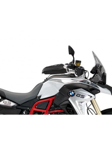 Sistema Fixação do pino de fixação para BMW...