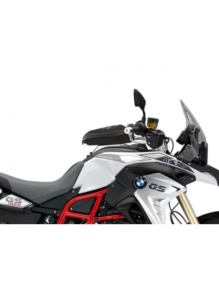 Fijación Shad Pin System Bmw F700Gs/800Gs