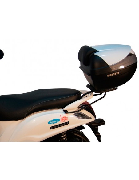 Fijación Shad Top Master Yamaha Delight 125