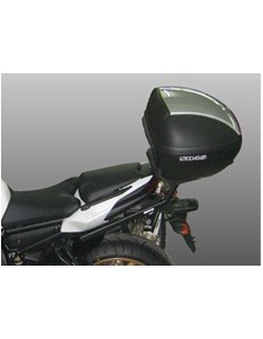 Fixação Shad Top Master para Yamaha Fazer 1000