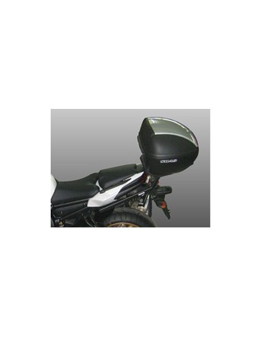Fixação Shad Top Master para Yamaha Fazer 1000